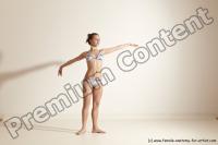 Photo Reference of ballet reference pose 01